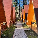 호텔 Gemicihan Bungalov *