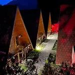 Gemicihan Bungalov * 아드라산