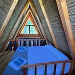 호텔 Gemicihan Bungalov 아드라산