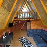 호텔 Gemicihan Bungalov *