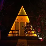 호텔 Gemicihan Bungalov 아드라산