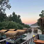 Gemicihan Bungalov 호텔 *
