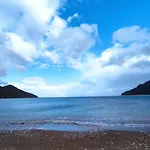 Gemicihan Bungalov 호텔 *