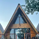 호텔 Gemicihan Bungalov 아드라산
