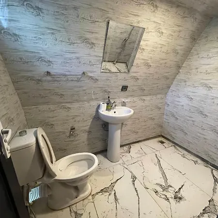 Hotel Gemicihan Bungalov *