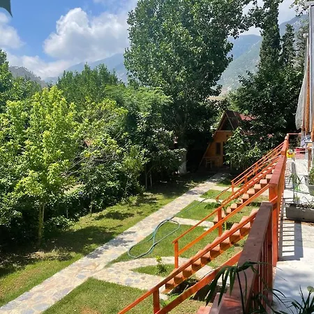 Hotel Gemicihan Bungalov *