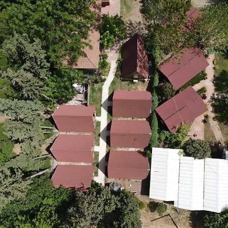 Gemicihan Bungalov