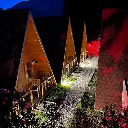 Gemicihan Bungalov * Adrasan