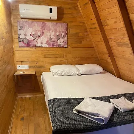 Homestay Gemicihan Bungalov *