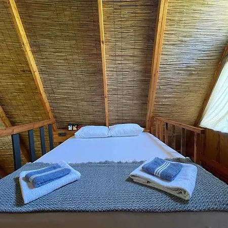 Homestay Gemicihan Bungalov