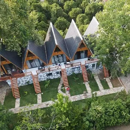 Gemicihan Bungalov Homestay