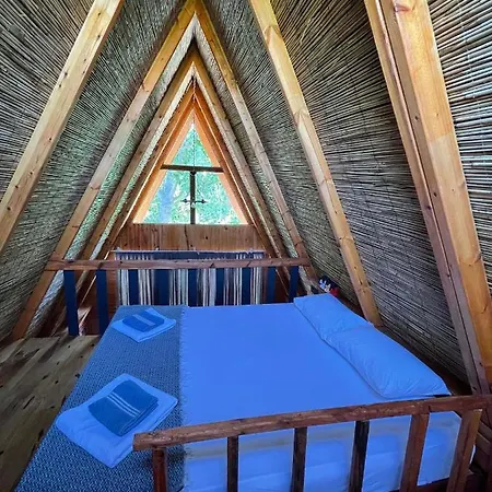 Hotel Gemicihan Bungalov Adrasan