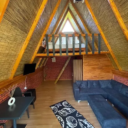 Homestay Gemicihan Bungalov *