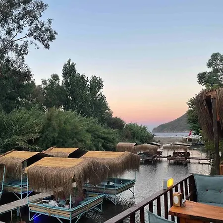 Gemicihan Bungalov Homestay *