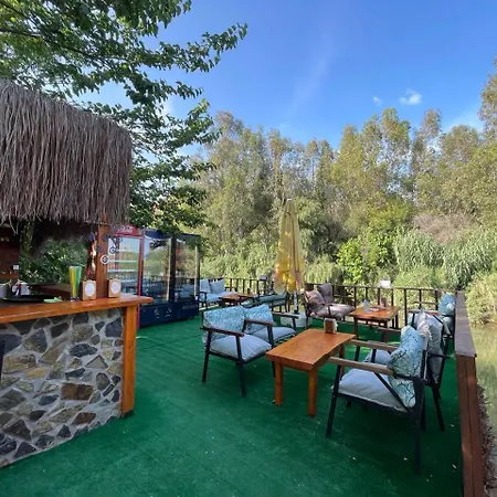 Gemicihan Bungalov * Adrasan