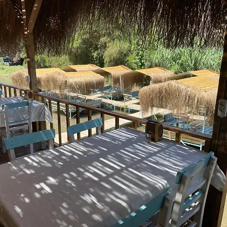 Gemicihan Bungalov Homestay