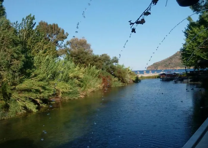 Gemicihan Bungalov *