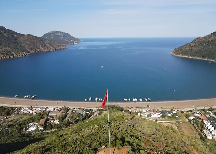 Gemicihan Bungalov Адрасан