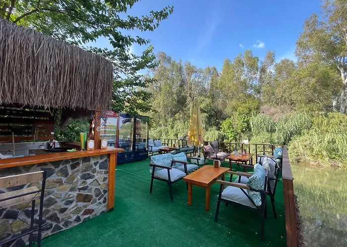 Gemicihan Bungalov * Адрасан