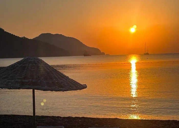 Gemicihan Bungalov * Адрасан