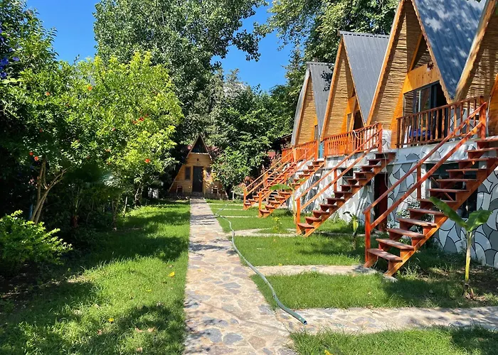 Gemicihan Bungalov *