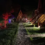 Gemicihan Bungalov Adrasan